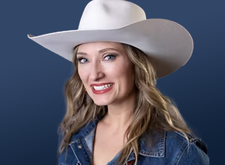 Ami Kennison